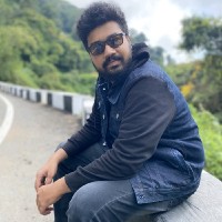 Sabarish Nandha Subramanian