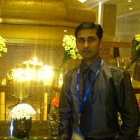 Sameer Parkar