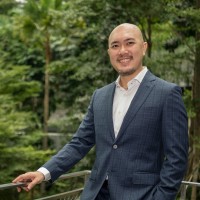 Dan Ho