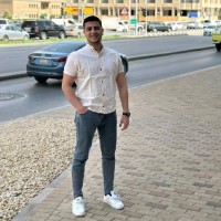 Mohamed Emad