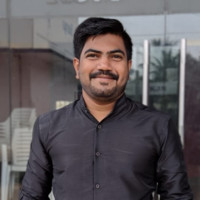 Shameer Sainudheen