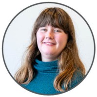 Michelle Oostdam