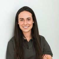 María Cavestany Ribas