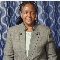 Deborah Kagere