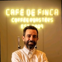 Jordi Del Toro Emperador