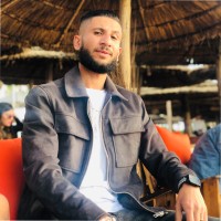 Mohamed Morghad