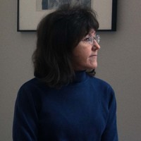 Deborah Jones