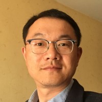 Jim Jiang