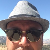 Tony Cayetano