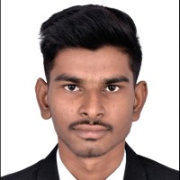 Darpan Tandel