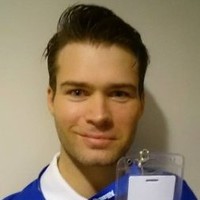 Borge Mikal Bendiksen