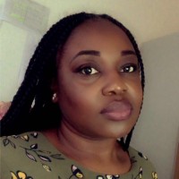 Jessica Ngaba