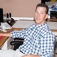 Wayne Stansell