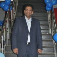 Gokul Raj