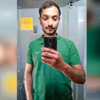 Vinay Kumar