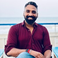 Dileep SV