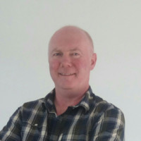 Jim Matthews
