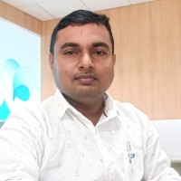 Deepak Patil
