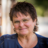 Kathy Ward