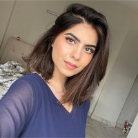 Zunaira Amjad