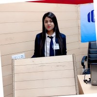 Shruti Bansal