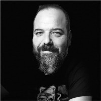 Jesús Aranda Martínez