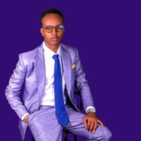 Ameen Cabdirashid Mahamed