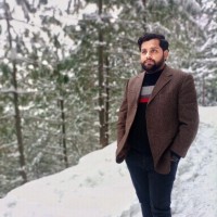 Hanzala Khan