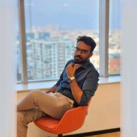 Parvathy Nathan Sivaraman