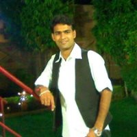 Gaurav Vijayvargiya