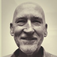 Steve Forward