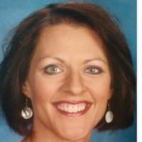 Cheryl Smith-Usher