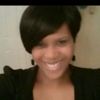 Alexia Wright