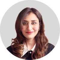 Izza Nabeel