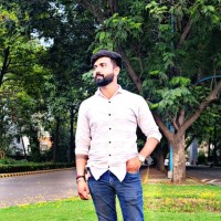 Shubham Ranade