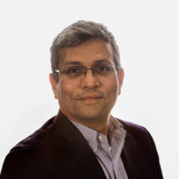 Rajib Sinha, P.E.