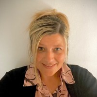 Michelle Gilbert