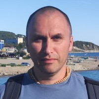 Сергей Демьянов