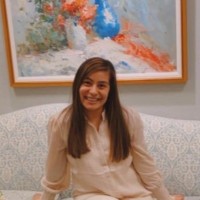 Ana V Lozano