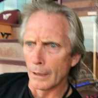Steve Davis