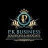 P.K BUSINESS SOLUTIONS AND ASSOCIATES