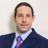 Michael Goldstein