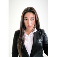 Giselle Johanna F.