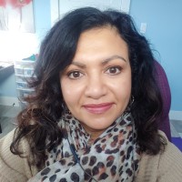 Shahina Khan