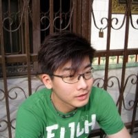 Wesley Chew