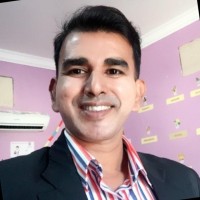 Hemantha (Alex) Kumara Apparel Professional,Learner ,Teacher.