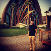 Ramy Sayed
