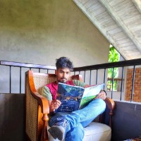 Ashan Madumal Gunasekara