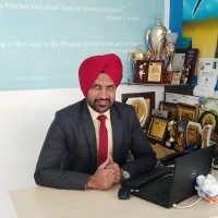 Gurinder Singh