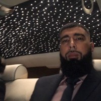 Shajahat Shabbir